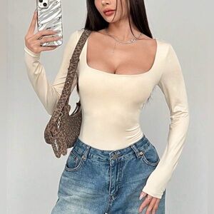 Perfect bodysuit new Xxs-Xs size